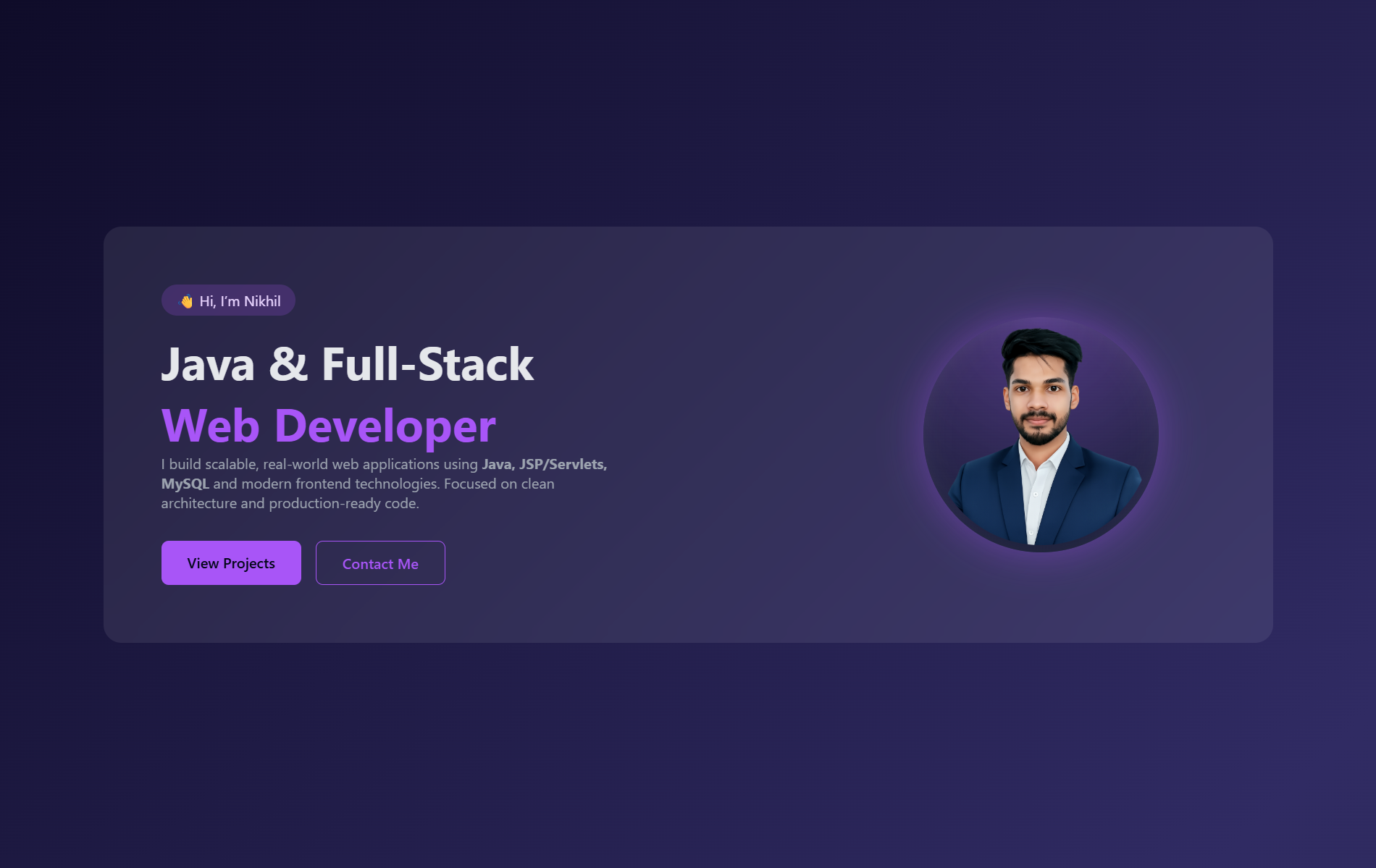 Portfolio