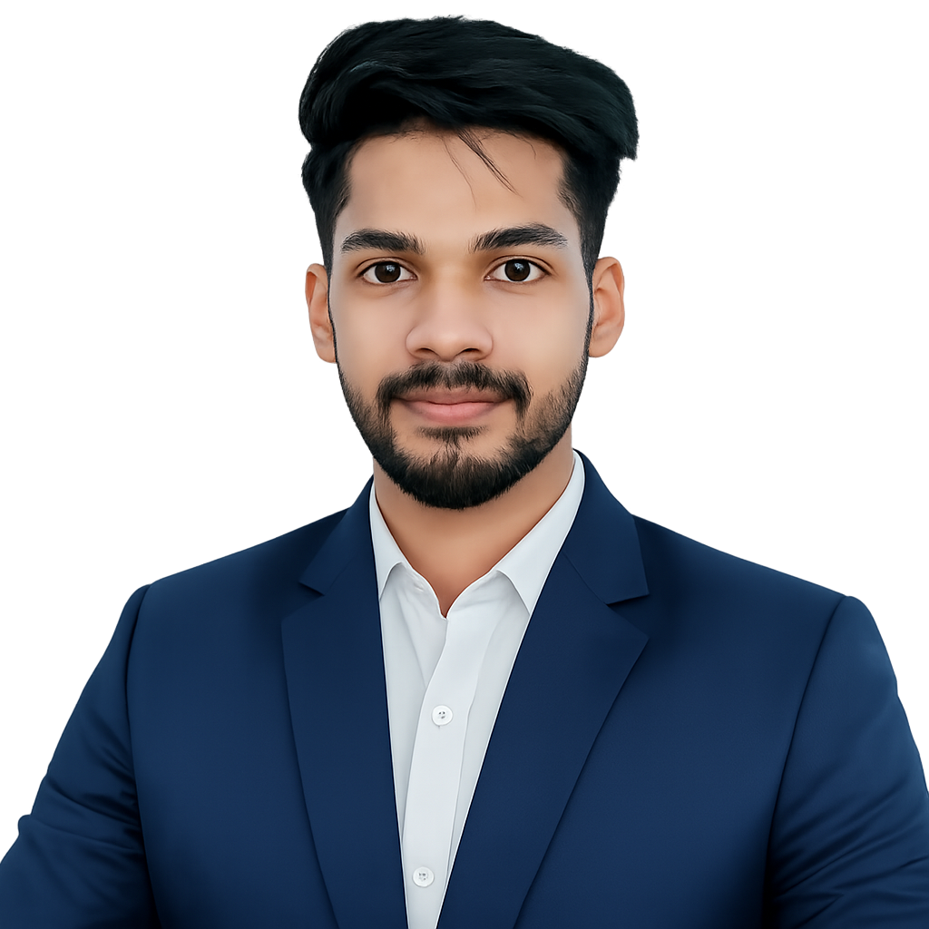 Nikhil Profile Photo